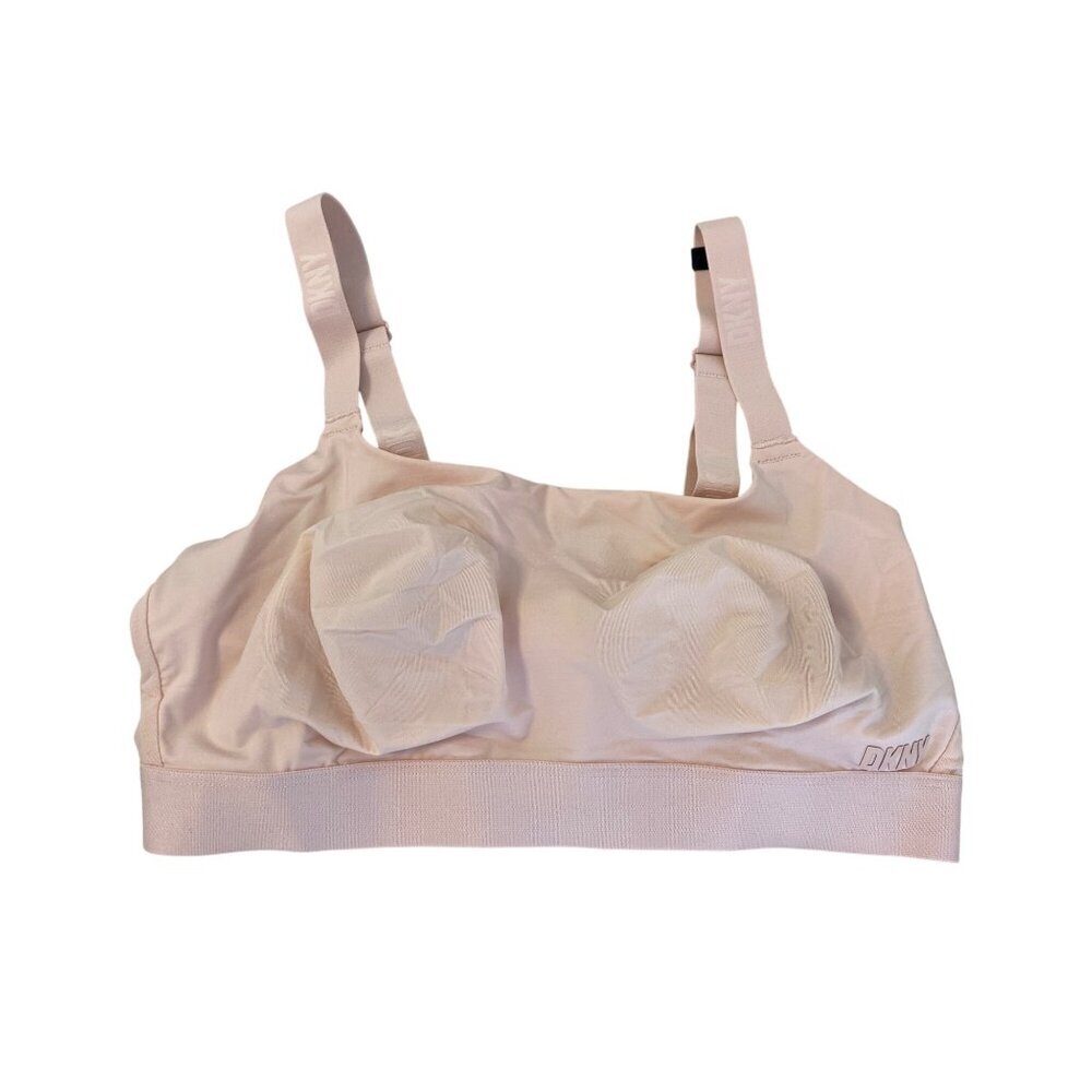 Dkny Women's Active Comfort Bralette, Large, NWT - Picture 7 of 7